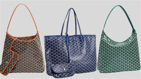 goyard amazon beach bag dupe|budget friendly goyard dupe.